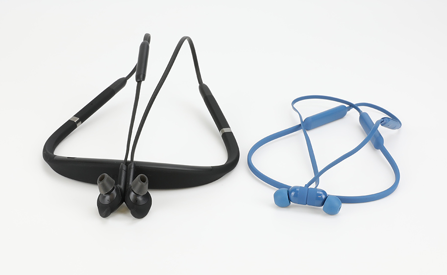 Review: Beats by Dre BeatsX | The Master Switch